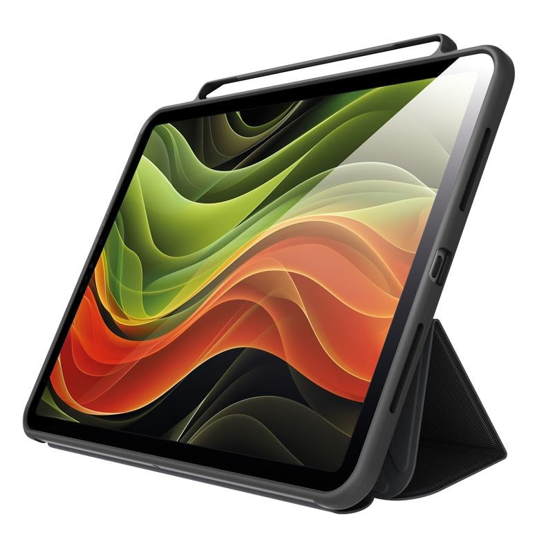 Mobile Origin The Case - iPad Pro 11" M5 2025 / M4 2024 - Svart