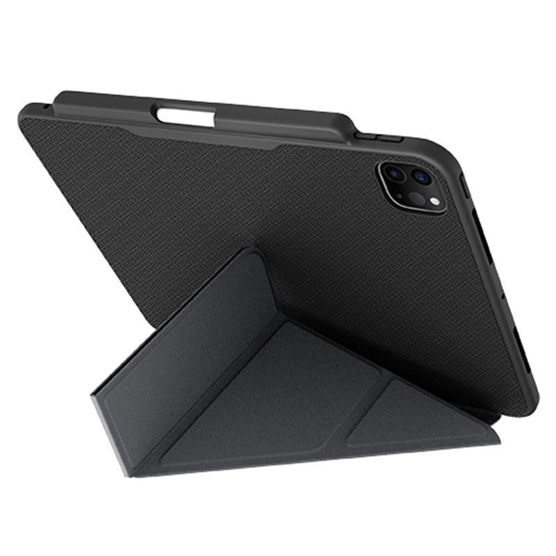 Mobile Origin The Case - iPad Air 11" (2025 / 2024) - Svart