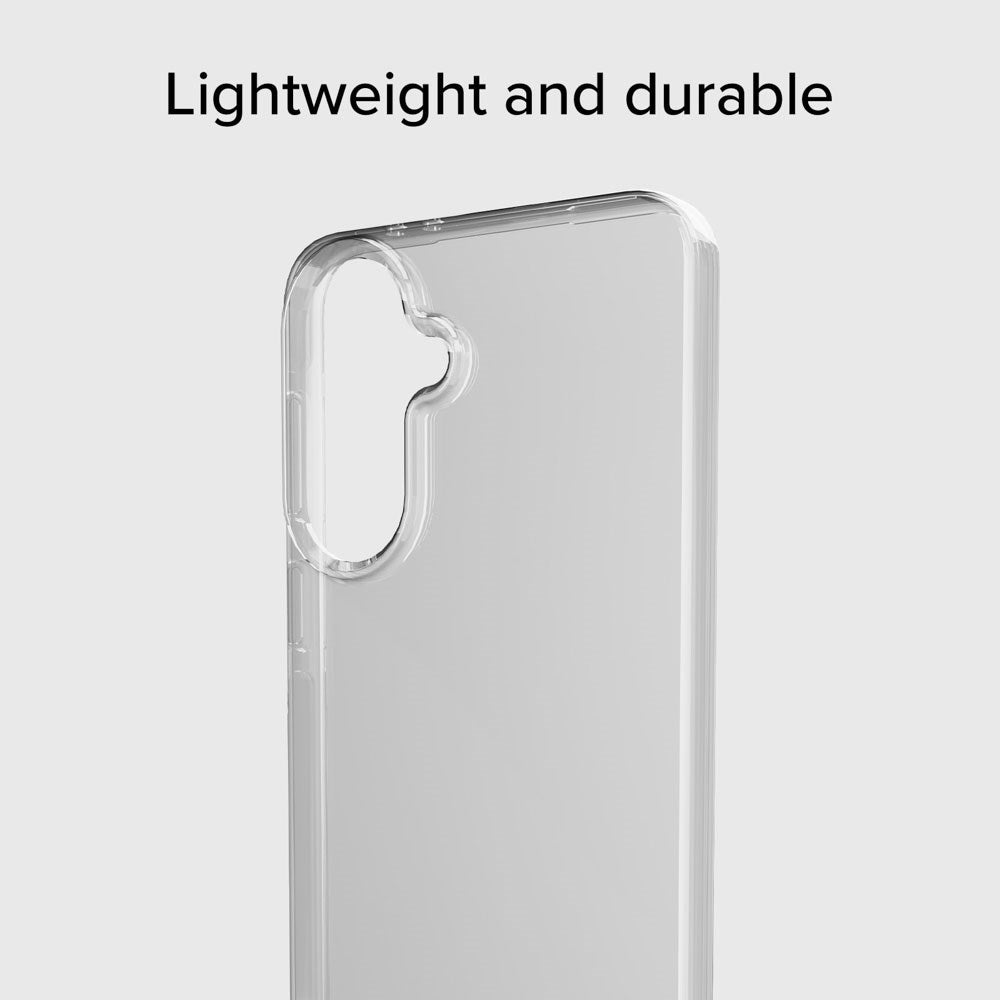 Samsung Galaxy A57 SBS Skinny Plast Deksel - Gjennomsiktig