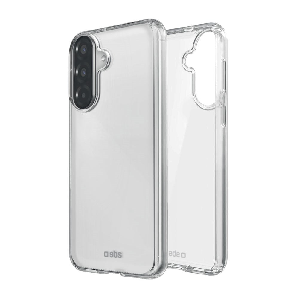 Samsung Galaxy A57 SBS Skinny Plast Deksel - Gjennomsiktig