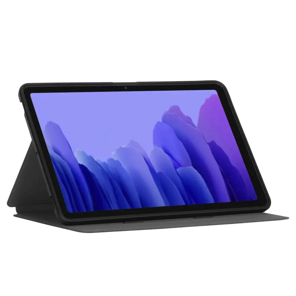 Samsung Galaxy Tab S7 Targus Click-In Flip Deksel - Svart