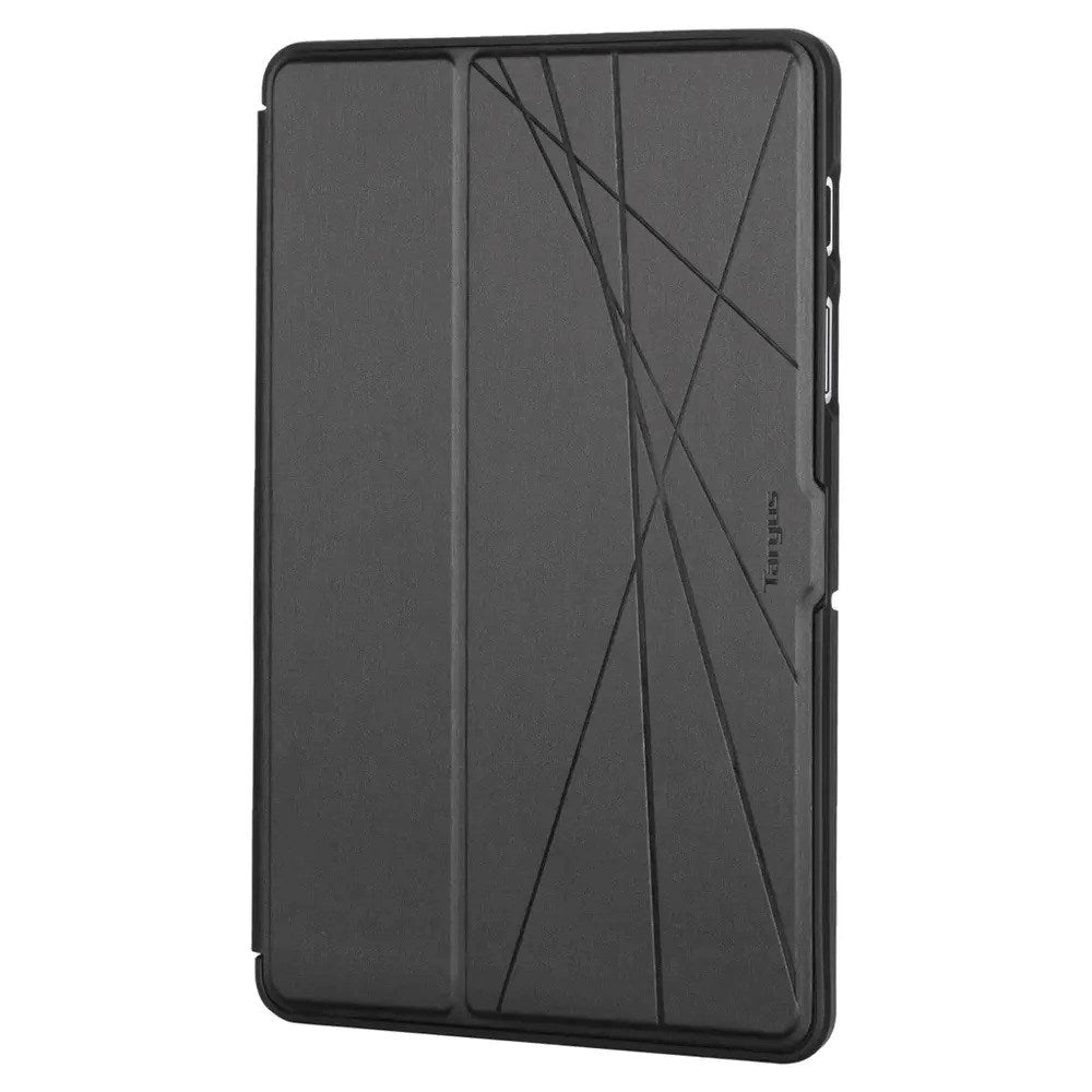 Samsung Galaxy Tab S7 Targus Click-In Flip Deksel - Svart