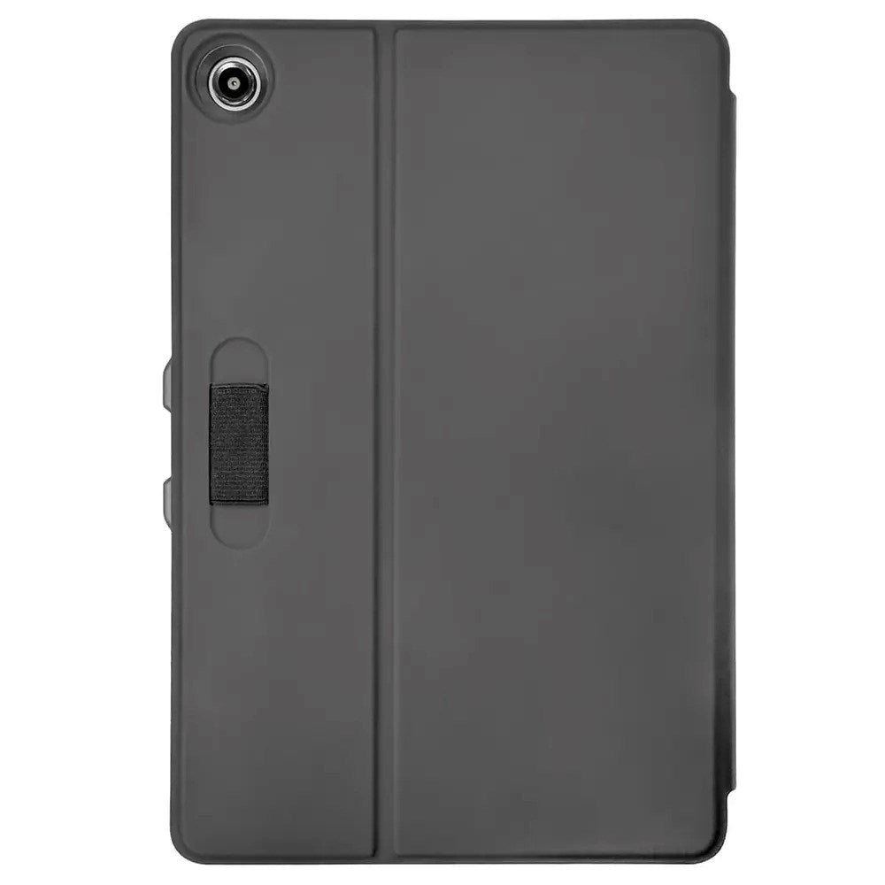 Samsung Galaxy Tab A9+ (Plus) Targus Click-In Flip Deksel - Svart