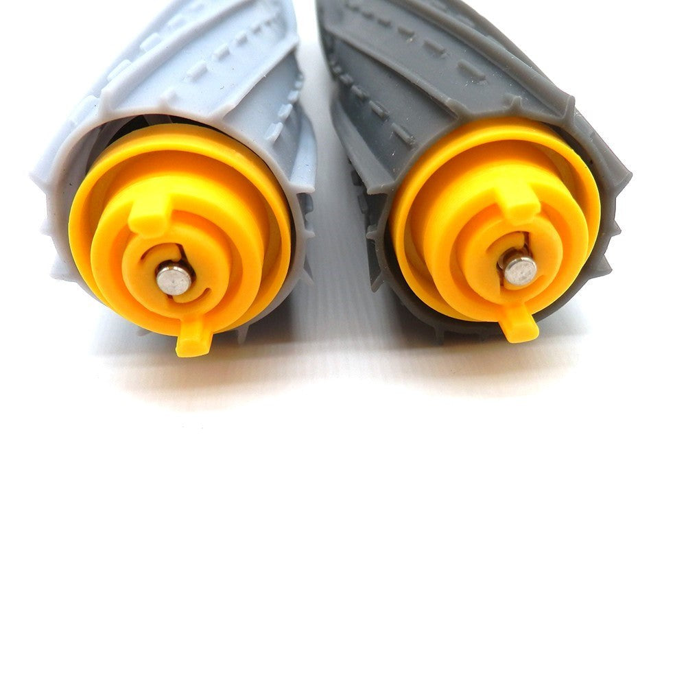 Reservedel Sett til iRobot Roomba - Filtre, Sidebørster og Rullebørste