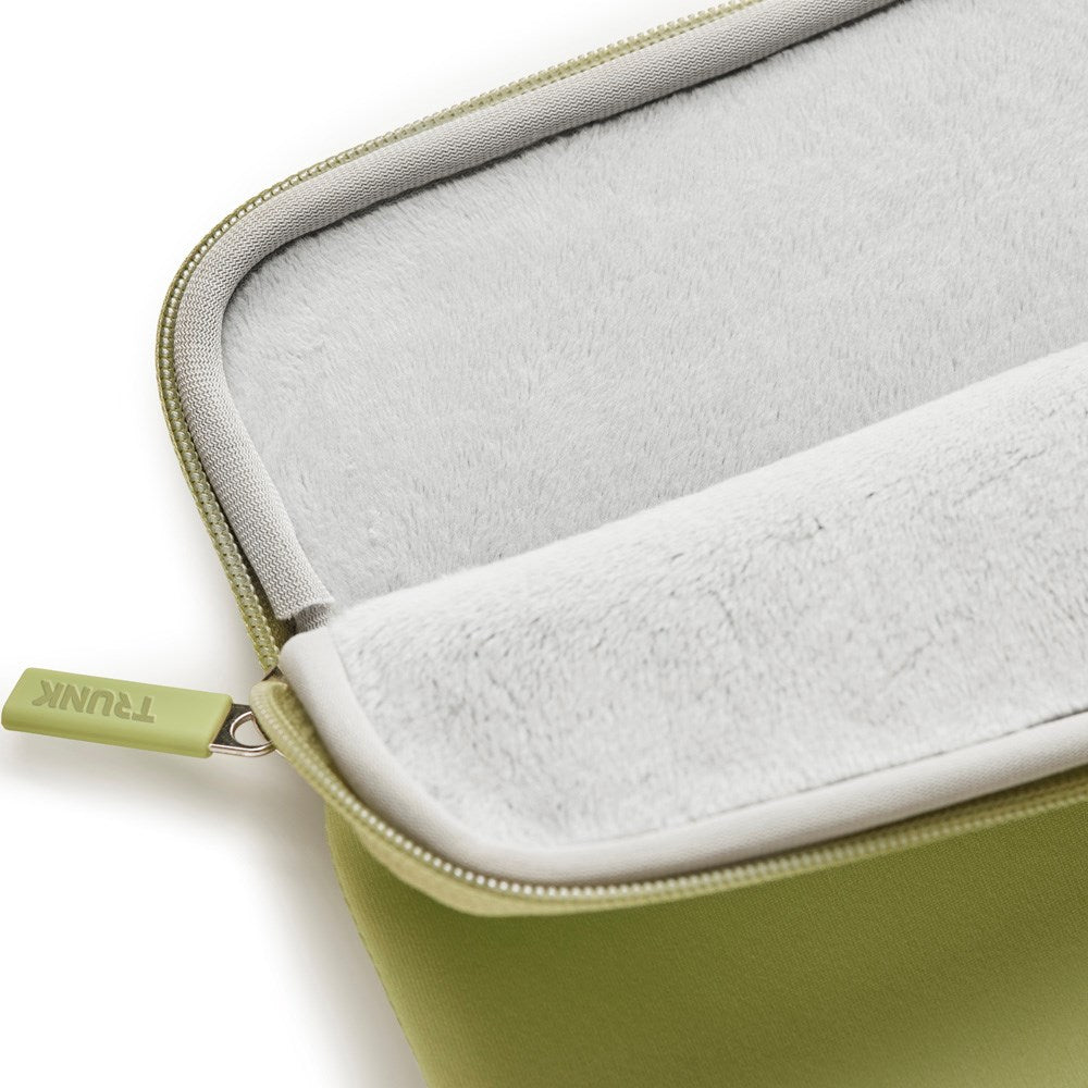 Trunk Neoprene Sleeve for MacBook 13" (30.5 x 21.5 x 1.5 cm) - Nile