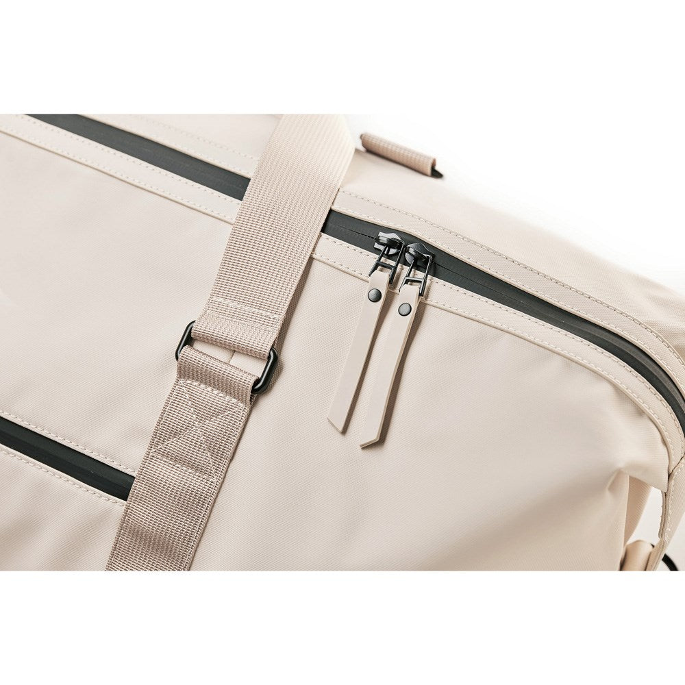 Trunk Travel Duffle Bag - Ashes of Roses