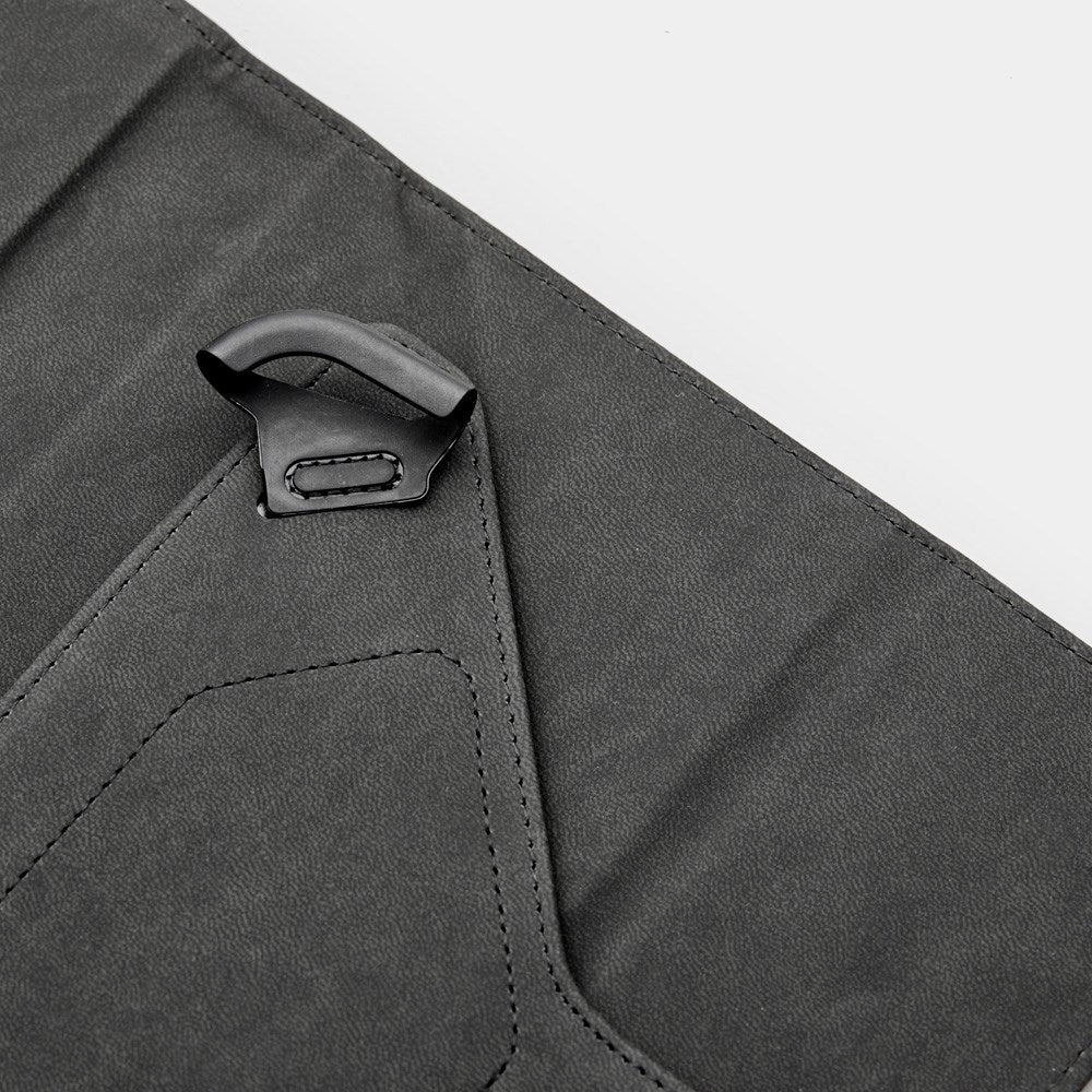 Trunk Universelt Flip Deksel (24.5 x 17.5 x 1 cm) - Rose Flower