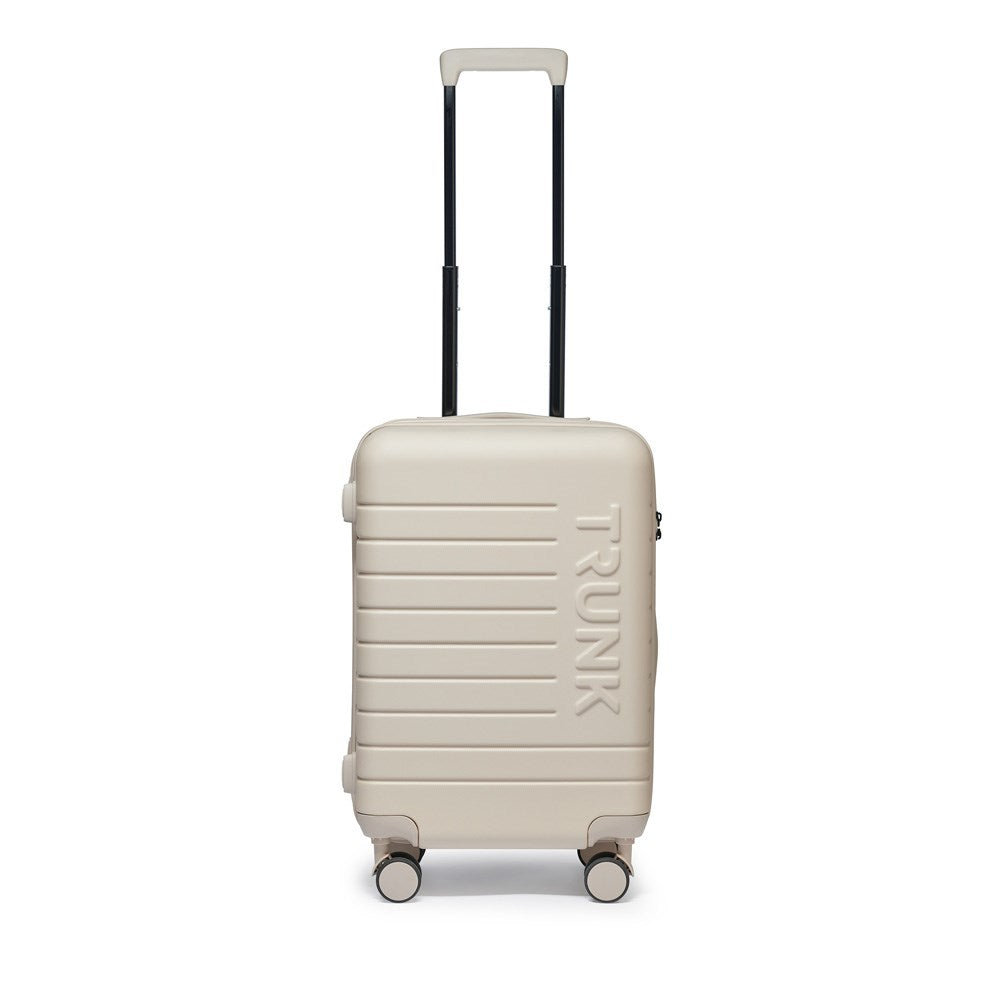 Trunk Travel Koffert 20" – Ashes of Roses
