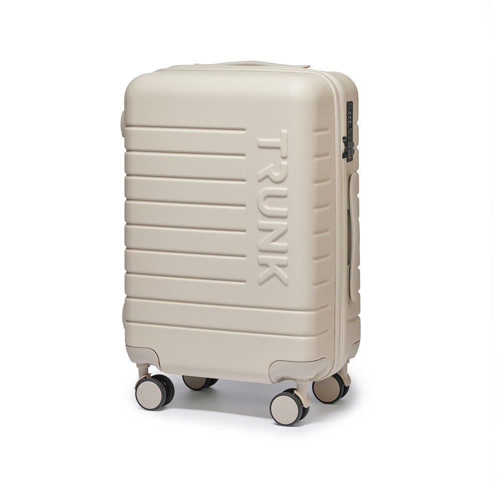 Trunk Travel Koffert 20" – Ashes of Roses
