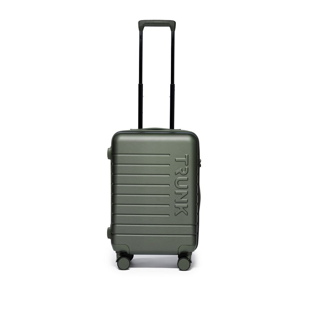 Trunk Travel Koffert 20" – Laurel Wreath