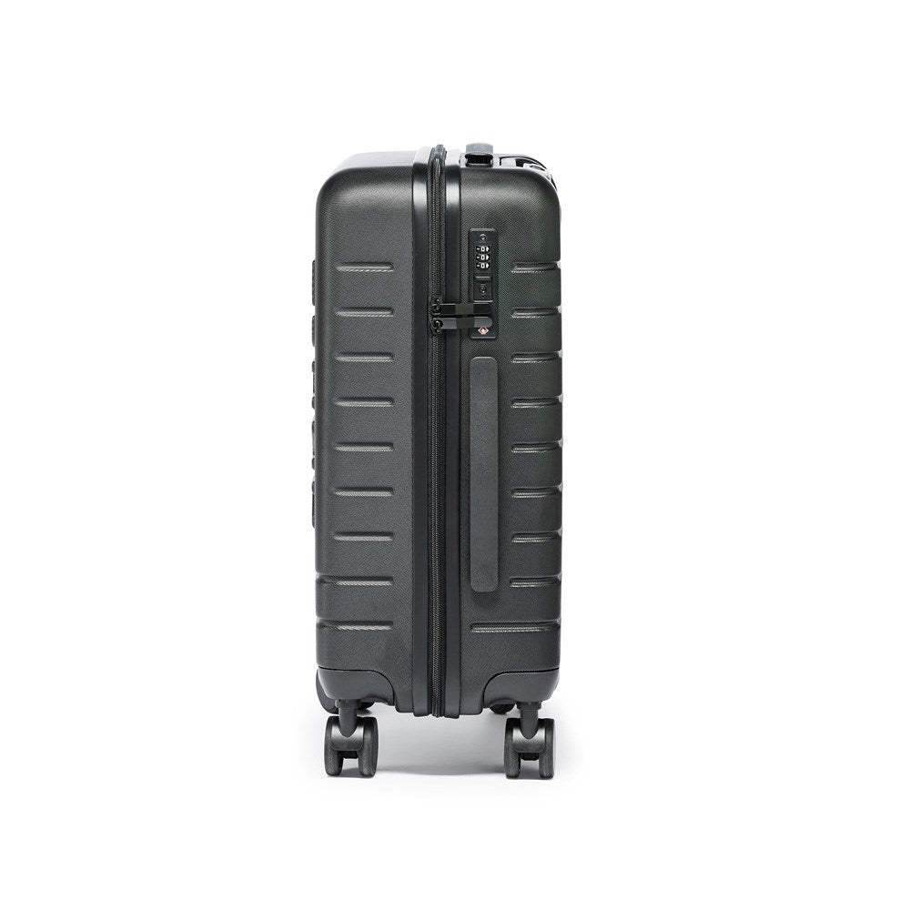Trunk Travel Koffert 20" – Black