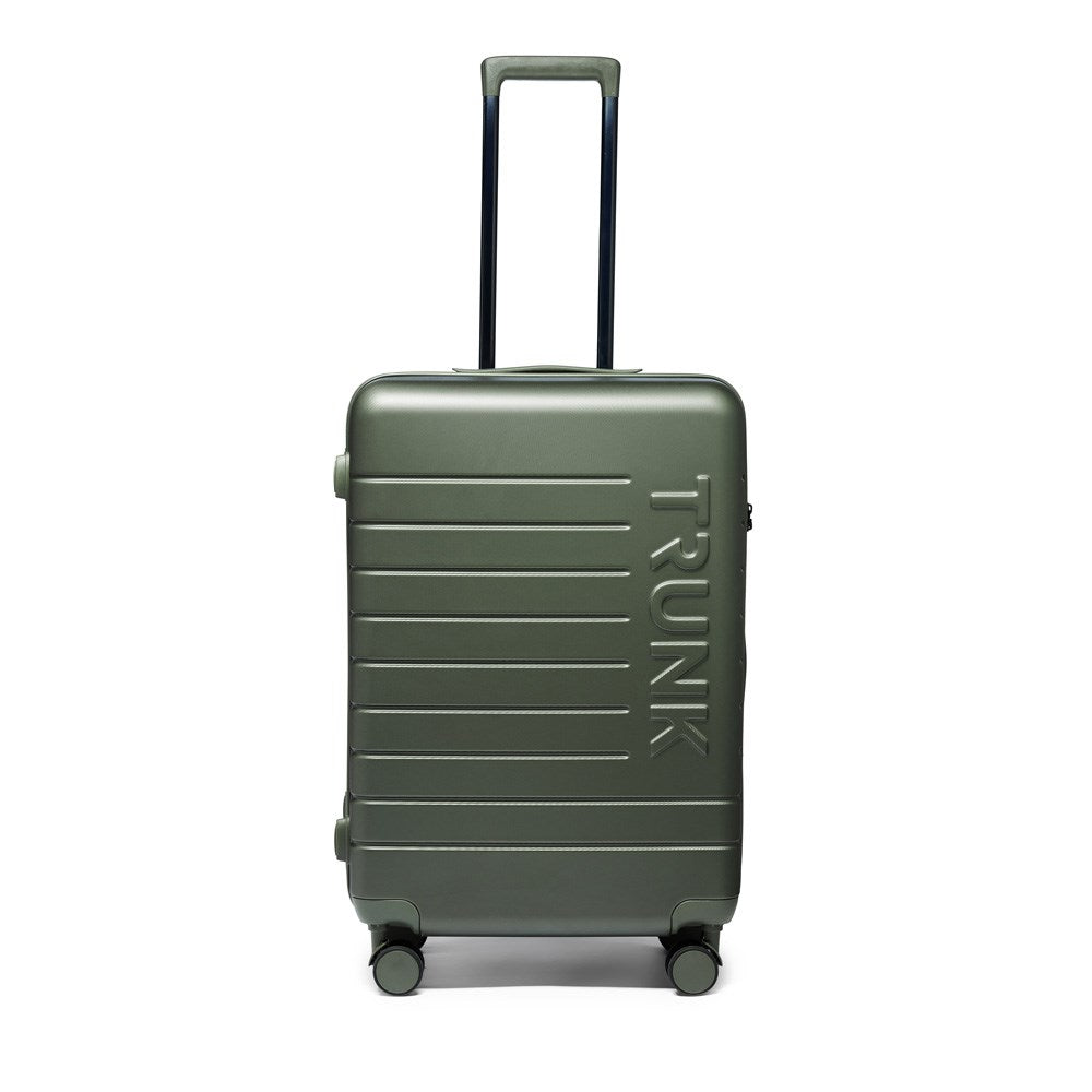 Trunk Travel Koffert 24" – Laurel Wreath
