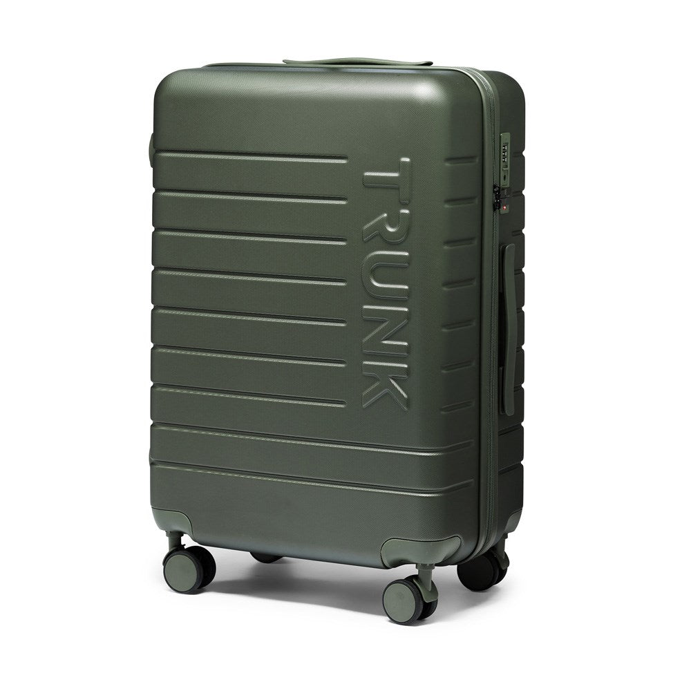 Trunk Travel Koffert 24" – Laurel Wreath