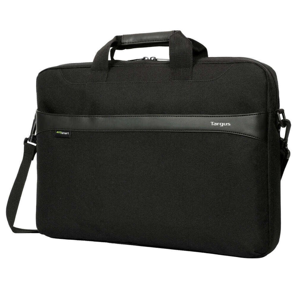 Targus GeoLite EcoSmart Slim Brief 17.3" PC Veske - Svart