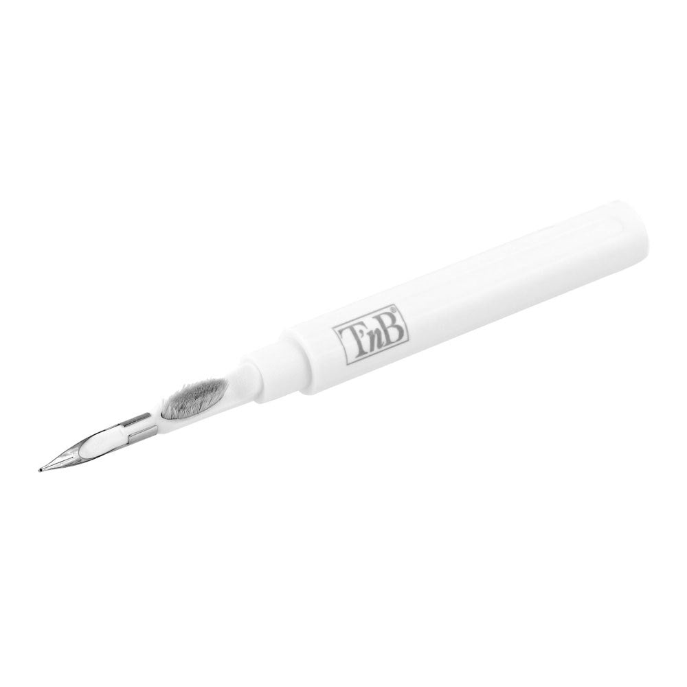 T'NB Rengjøringssett for True Wireless Hodetelefoner - Hvit