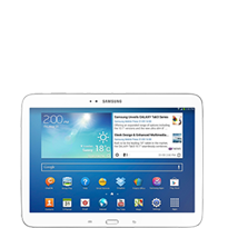 Samsung Galaxy Tab 3 10.1"
