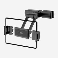 Nettbrettholder til Bil