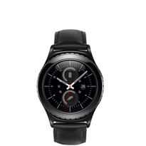 Samsung Gear S2 Classic