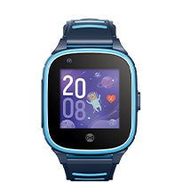 Forever KW-500 4G & GPS