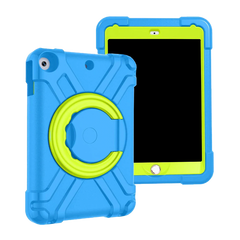 Nettbrett barndeksler