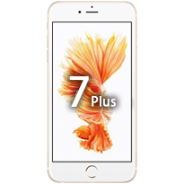 iPhone 7 Plus