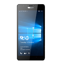 Microsoft Lumia 950