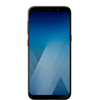 Samsung Galaxy A8 (2018)