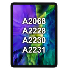 iPad Pro 11" (2020) 2. Gen.