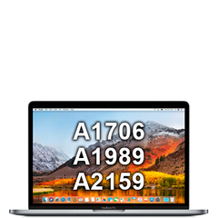 MacBook Pro 13 (Touch Bar)