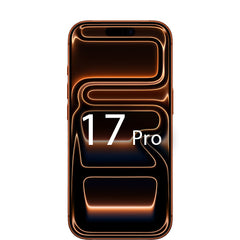 iPhone 17 Pro