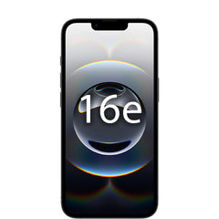 iPhone 16e