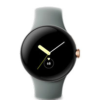 Google Pixel Watch