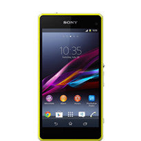 Sony Xperia Z1 Compact