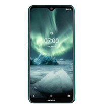 Nokia 7.2