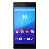 Sony Xperia Z3+