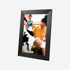 Digitale fotorammer