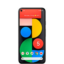 Google Pixel 5