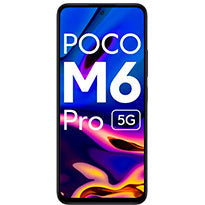 Xiaomi Poco M6 Pro (5G)