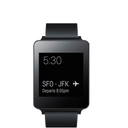 LG G Watch