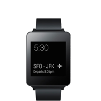 LG G Watch