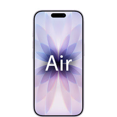 iPhone Air