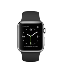 Apple Watch Series 1/2/3 38mm