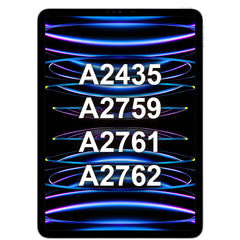 iPad Pro 11" (2022) 4. Gen.