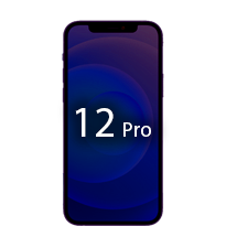 iPhone 12 Pro
