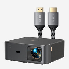 Projektorer & tilbehør