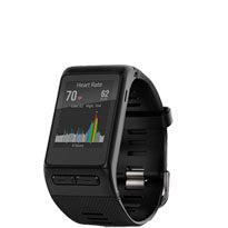 Garmin Vivoactive HR