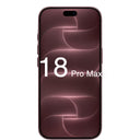 iPhone 18 Pro Max