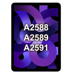 iPad Air (2022) 5. Gen.