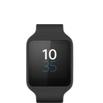 Sony Smartwatch 3