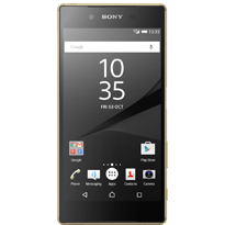 Sony Xperia Z5 Premium